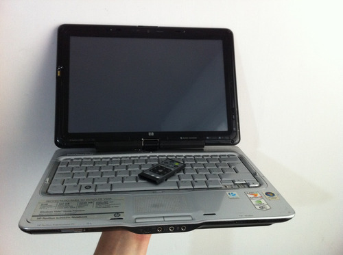 Laptop Hp Tx2000 Para Refacciones Preguntanos La Pieza