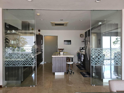 Departamento En Venta En San Angelo A Todo Lujo, Mérida, Yucatán....