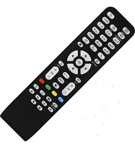 Controle Da Tv Aoc Led Le49s5970 Le50s5970 Le32s5760/20