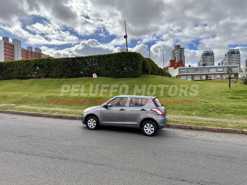 Suzuki Swift 1.2 Go