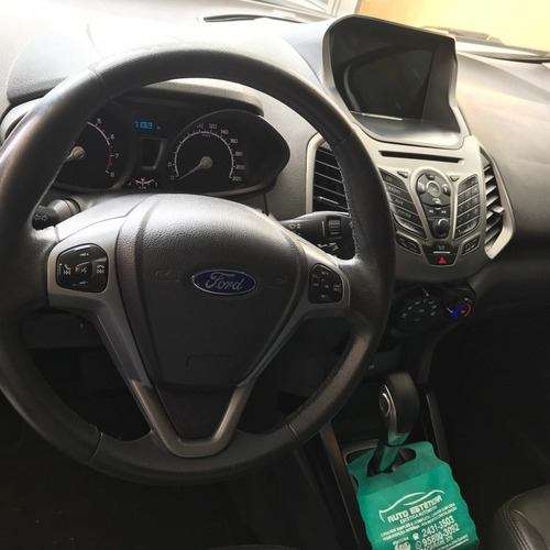 Imagem 4 de 10 de Ford Ecosport