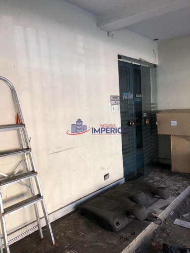 Imagem 19 de 30 de Prédio, Centro, Guarulhos - R$ 3 Mi, Cod: 9120 - A9120