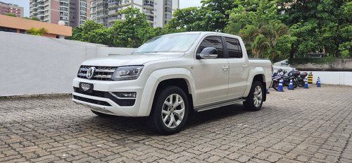 Volkswagen Amarok Amarok