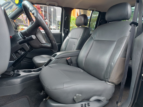Chevrolet S-10 2.4 MPFI EXECUTIVE 4X2 CD 8V