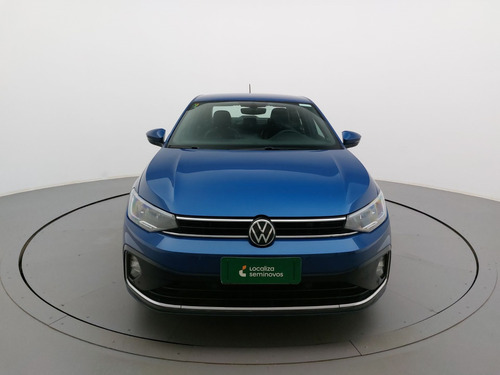 Volkswagen Virtus 1.0 200 TSI HIGHLINE AUTOMÁTICO