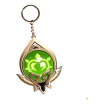 Comprar Llavero Luminoso Visión Elemental Sumeru | Genshin Impact