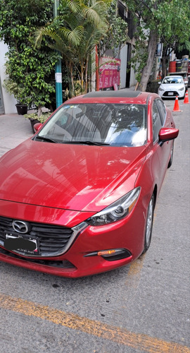 Mazda Mazda 3 Automatico Sedan