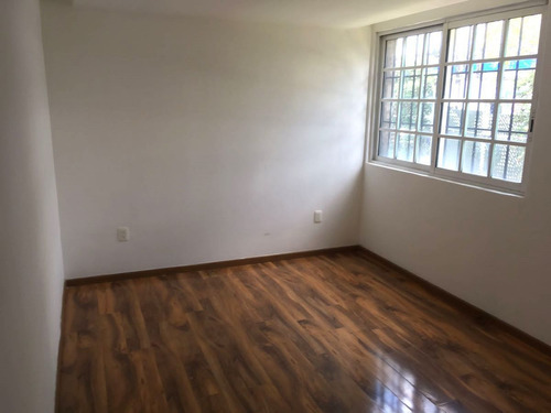 Casa En Venta En Condominio En Lomas De Tarango Av Centeranio Álvaro Obregón