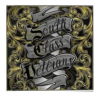 South Class Veterans Hell To Pay Usa Import Cd