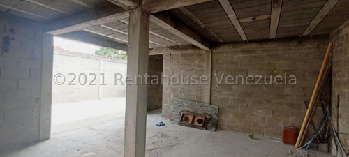 Imagen 8 de 30 de Casa En Venta El Ujano, Zona Este Barquisimeto, 242 Metros2, Construcción Nueva,facil Acceso A Zona Comercial. Contacto 0424-5620928 Flex 22-9075 Z29