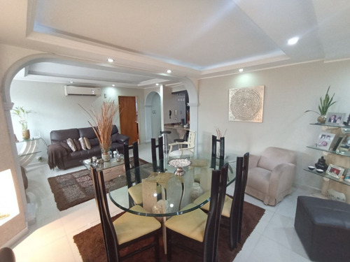 Imagen 3 de 13 de Apartamento En Venta Guacara Ciudad Alianza Res Alto Monte I Jc