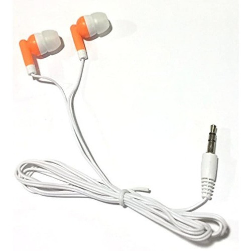 Tfd Suministros Mayorista 100 Unidades) Auriculares Grandes 