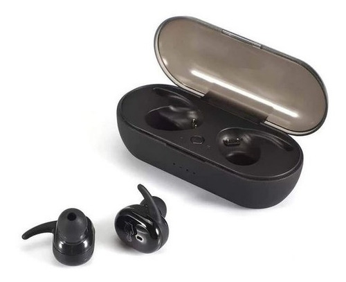 Audífonos In-ear Inalámbricos Con Bluetooth