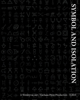Libro Symbol And Isolation - Wetdryvac