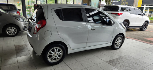 Chevrolet Spark GT 1.2 Ltz