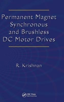 Permanent Magnet Synchronous And Brushless Dc Motor Drive...