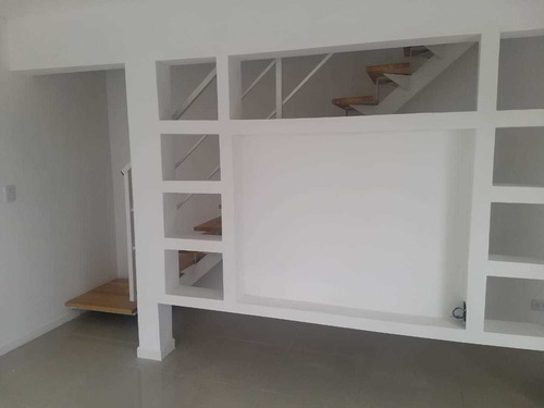 Imagen 4 de 14 de Balbin 2600. Retasado 3 Dormitorios. Estrenar. 78 M2 Duplex