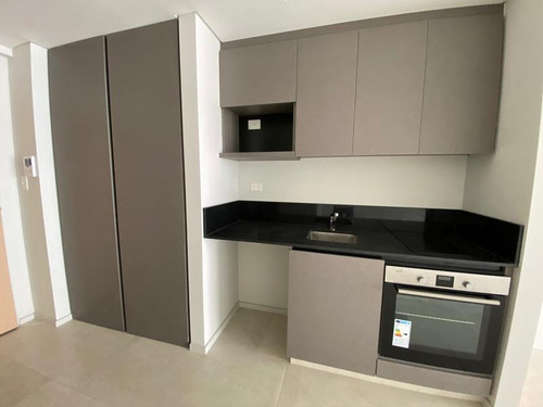 Imagen 17 de 24 de Venta A Estrenar: Hermosos Monoambientes Con Terminaciones Premium