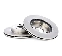 Comprar Discos Frenos Bar Original Mercedes Benz Clase A