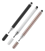 Comprar 3 Lapices Opticos Doble Punta Fina Y Gruesa