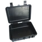 Imagem 2 de 2 de Maleta 225 X 180 X 85mm - Cod 512
