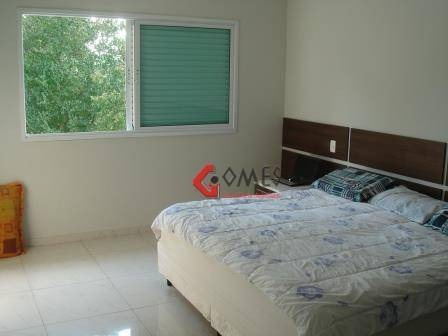 Imagem 8 de 30 de Sobrado Residencial À Venda, Parque Anchieta, São Bernardo Do Campo. - So0411