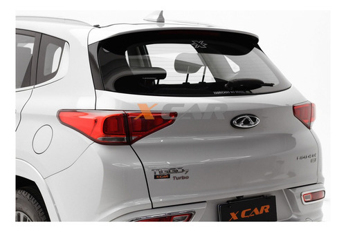 Chery Tiggo 7 1.5 VVT TURBO T DCT