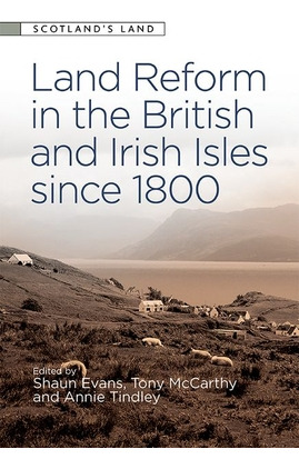 Libro Land Reform In The British And Irish Isles Since 18...