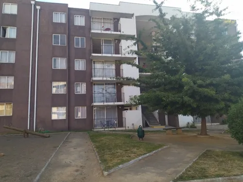 Gran Oportunidad, Se Vende Departamento En Condominio Lircay