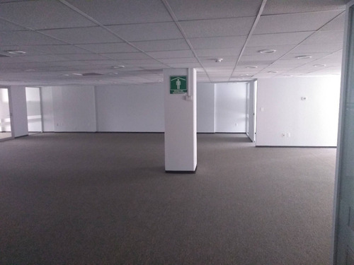 Imagen 8 de 30 de Anzures Oficina Para Una Persona En Penthouse Renta