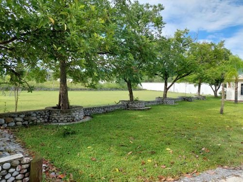 Imagen 17 de 17 de Rancho/hacienda En Venta En Congregación Calles