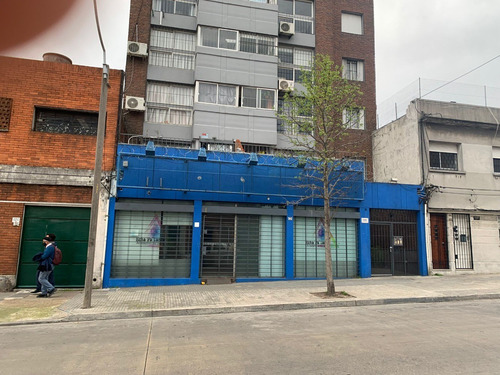 Imagen 13 de 14 de Alquilado Goes Y Cufré 195m2