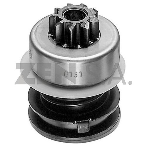 Bendix Volkswagen Escarabajo, Bosch Dd Ccw 9d 10sp Zen 0131