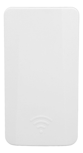 Kit De Puente Wifi Inalámbrico De 2,4 G, 300 Mbps, 500 M, Pu
