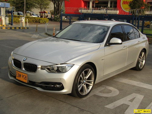 Bmw Serie 3 320i