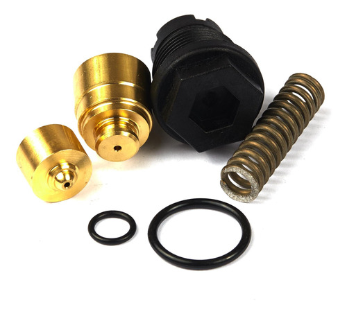 Briggs & Stratton 187879gs - Kit De Descargador De Bomba De 