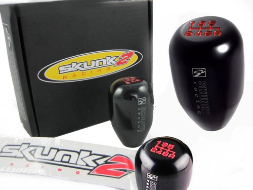 Pomo Bocha Simil Skunk2 Skunk 2 Honda Civic Si 2007 - 2011