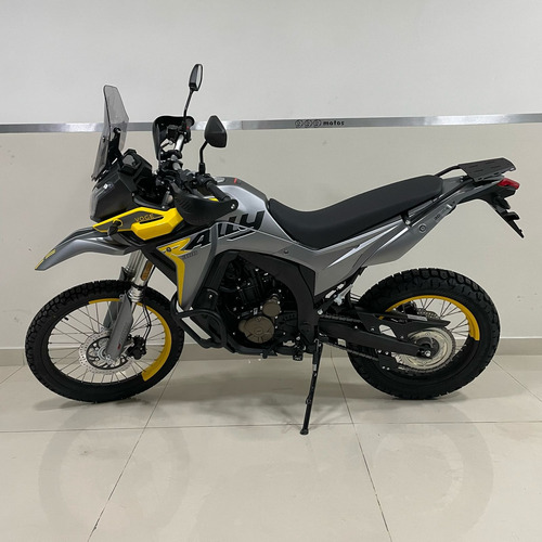 Voge Rally 300 0km 2025 Permuta Financio Mejor Precio