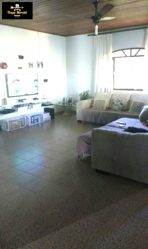 Imagem 3 de 17 de Vende-se Chácara No Condomínio Vitassay Em Boituva-sp - Ch00056 - 32940710
