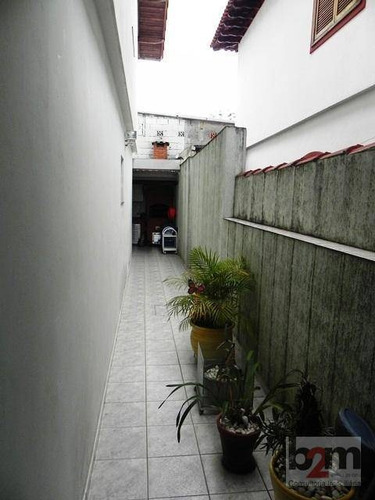 Imagem 20 de 20 de Sobrado Residencial À Venda, Umuarama, Osasco - So0233. - So0233