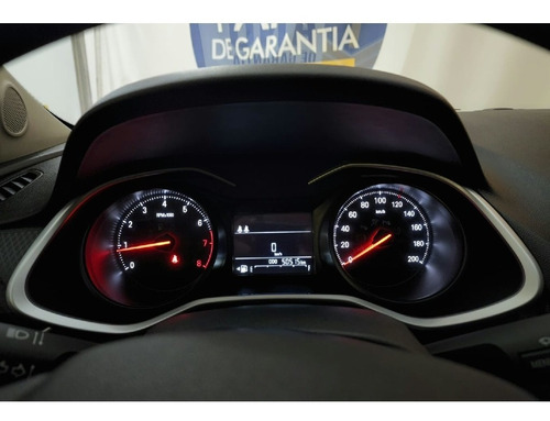 Imagem 6 de 10 de Chevrolet Onix 1.0 Turbo Flex Plus Ltz Manual