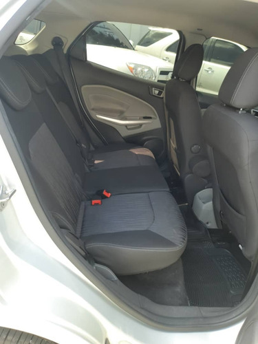 Imagen 11 de 13 de Ford Ecosport