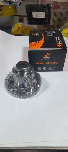 Arbol Leva Motos 150cc