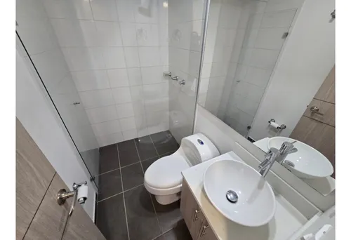 Vendo Apartamento Loma De San José Parte Baja