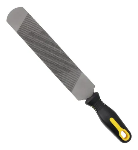 Raspa De Pezuña 22.86 Cm Con Mango De Goma Para Caballos