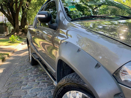 Fiat Strada 1.6 Adventure Ce C/alarma