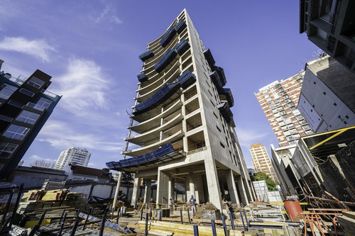 Imagen 11 de 20 de Edificio - Olivos-vias/rio