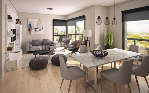 Imagen 2 de 3 de Piso En Venta En Quilmes Centro