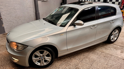 BMW Serie 1 2.0 120d Active 177cv