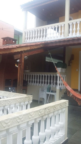 Imagem 8 de 10 de Sobrado No Campanário - 542